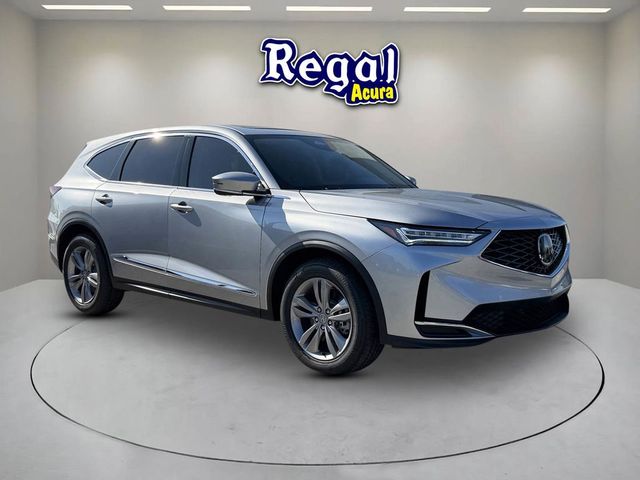 2026 Acura MDX Base