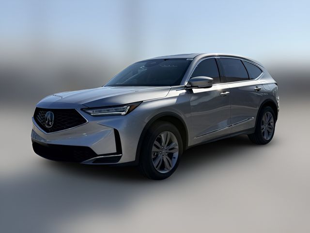 2026 Acura MDX Base
