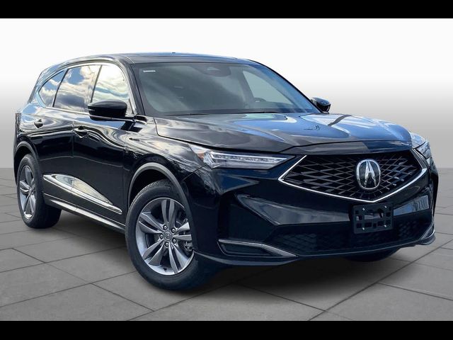 2026 Acura MDX Base