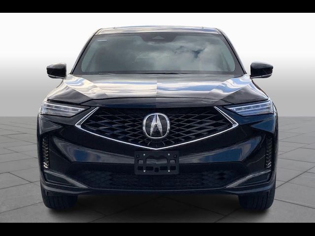 2026 Acura MDX Base