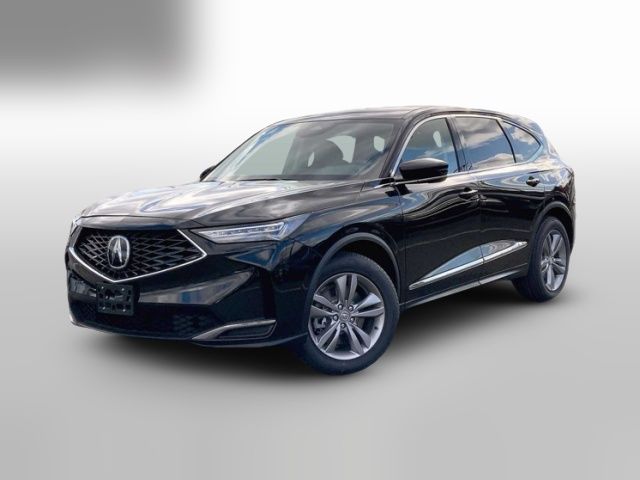 2026 Acura MDX Base