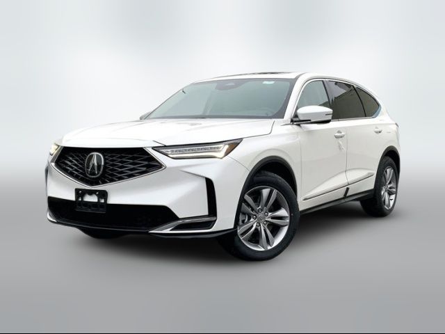 2026 Acura MDX Base