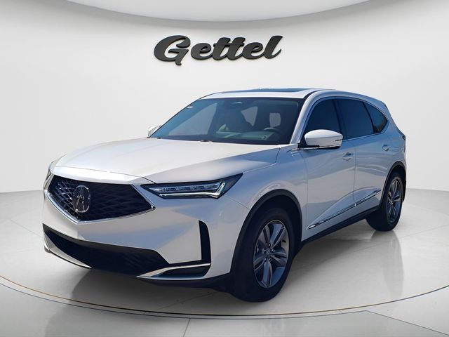 2026 Acura MDX Base