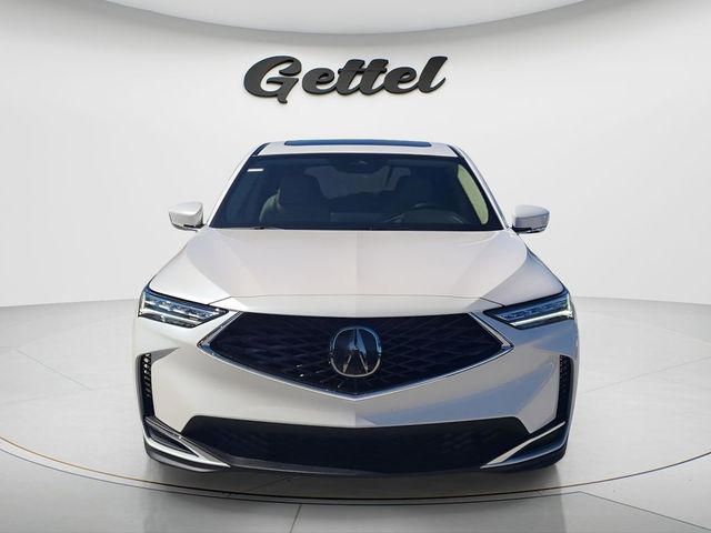 2026 Acura MDX Base