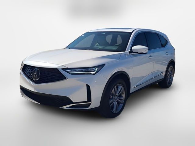 2026 Acura MDX Base