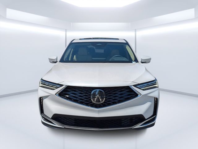 2026 Acura MDX Base
