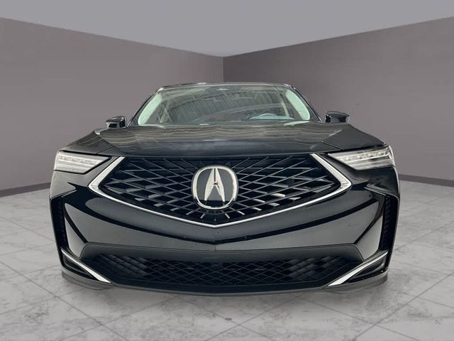 2026 Acura MDX Base