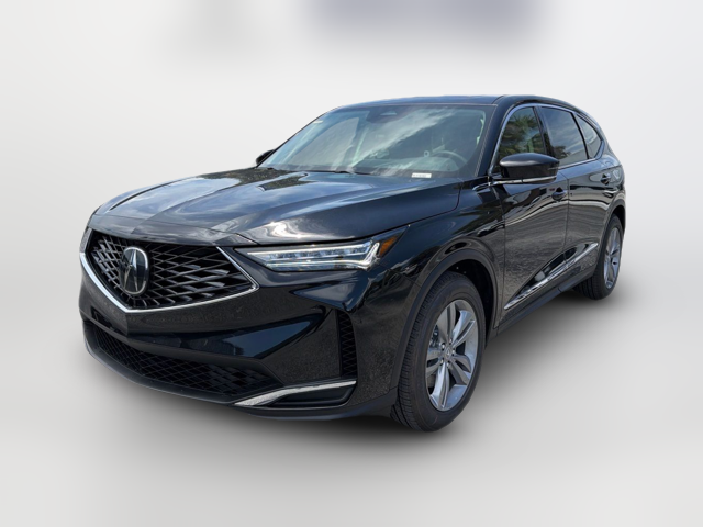 2026 Acura MDX Base