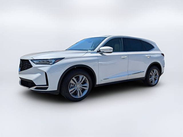 2026 Acura MDX Base
