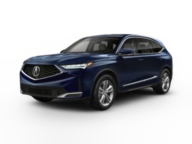 2026 Acura MDX Base