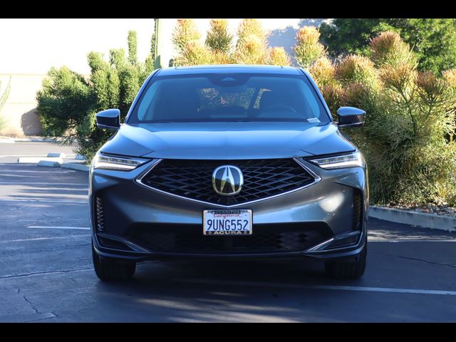 2026 Acura MDX Base