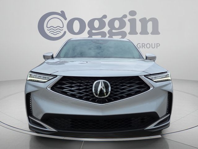 2026 Acura MDX Base