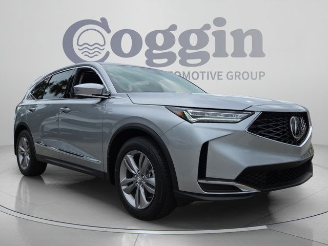 2026 Acura MDX Base