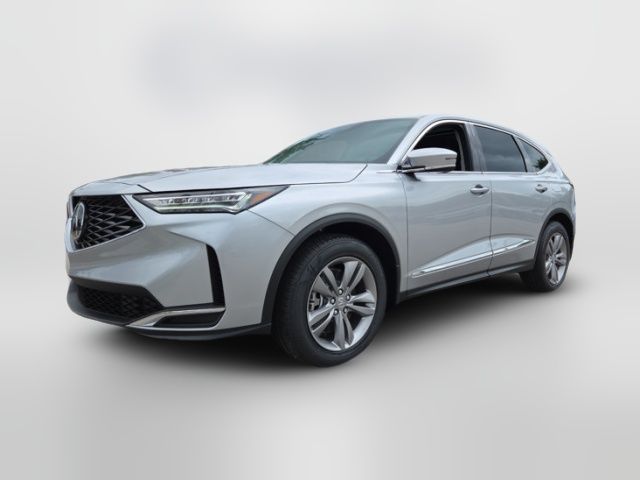 2026 Acura MDX Base