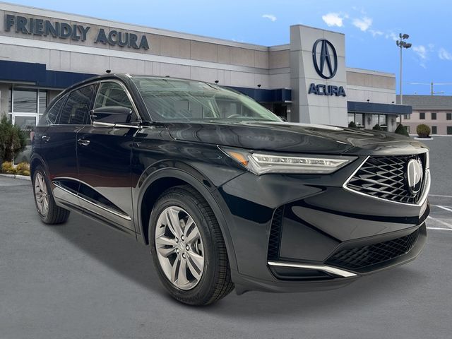 2026 Acura MDX Base