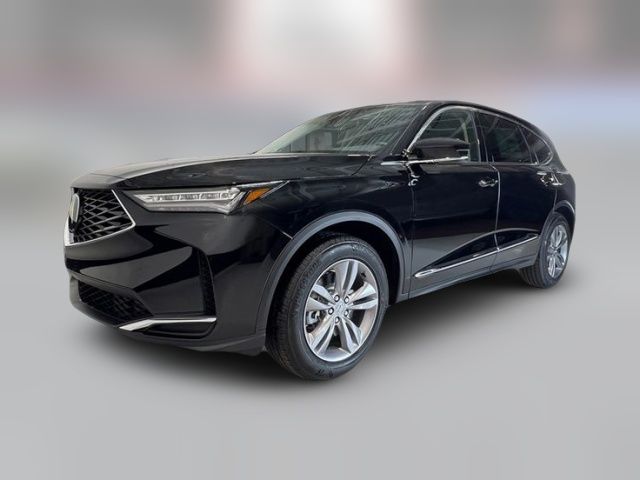 2026 Acura MDX Base