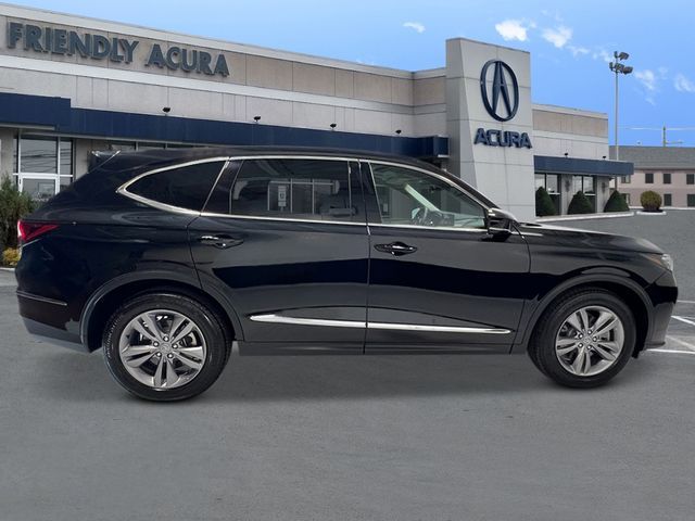 2026 Acura MDX Base