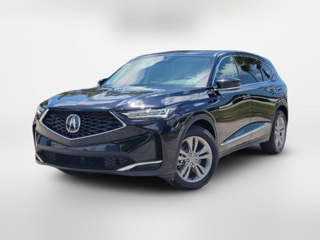 2026 Acura MDX Base