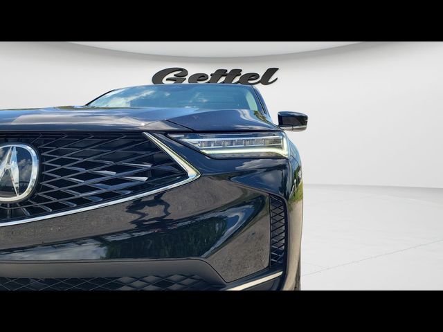 2026 Acura MDX Base