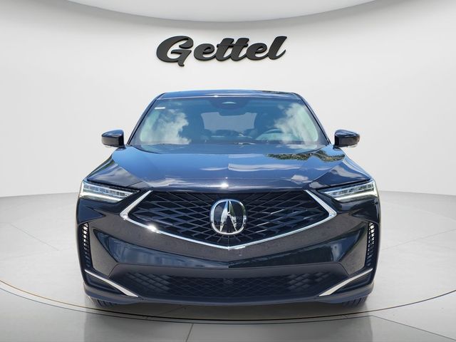 2026 Acura MDX Base