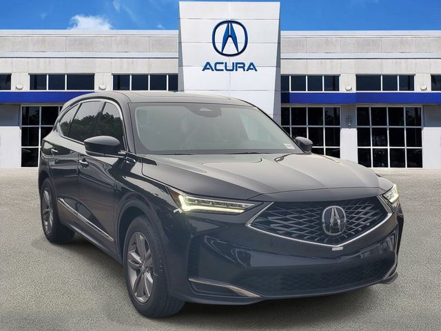 2026 Acura MDX Base