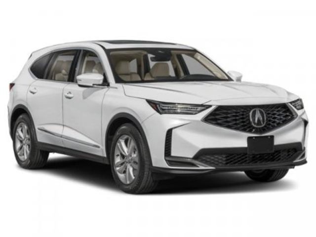 2026 Acura MDX Base