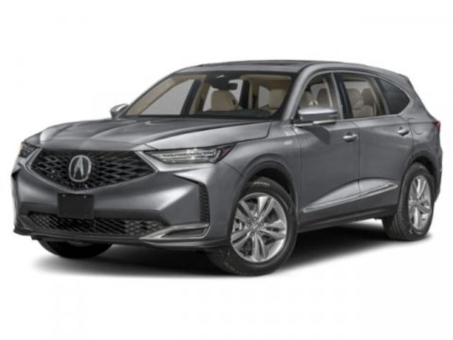 2026 Acura MDX Base
