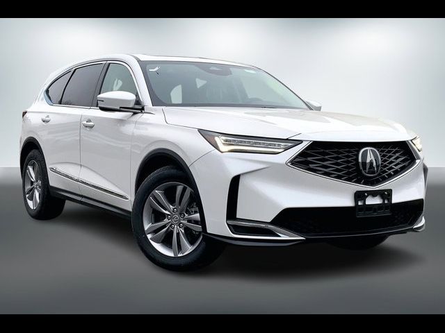 2026 Acura MDX Base