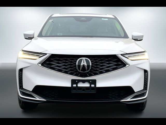 2026 Acura MDX Base
