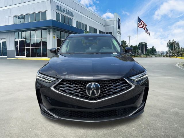 2026 Acura MDX Base