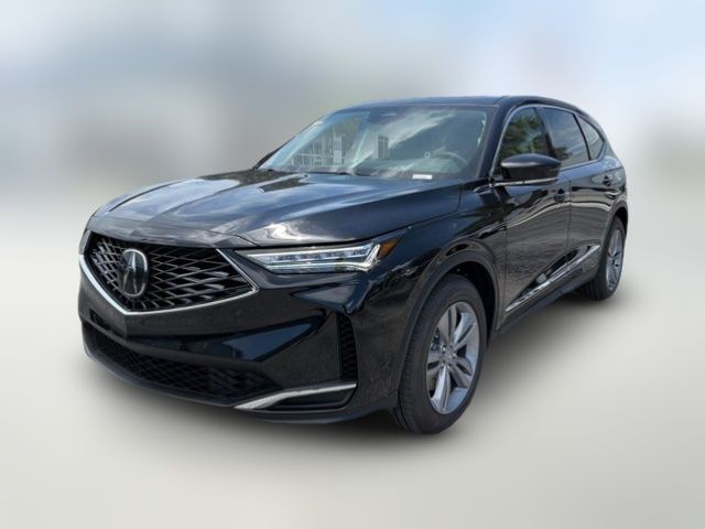 2026 Acura MDX Base