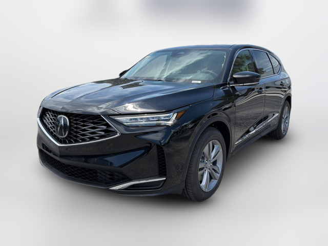 2026 Acura MDX Base
