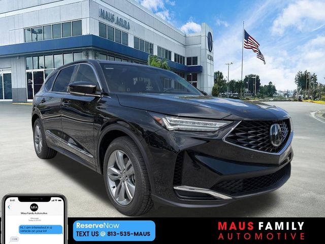 2026 Acura MDX Base