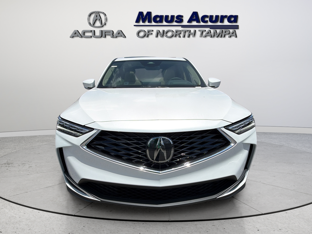 2026 Acura MDX Base