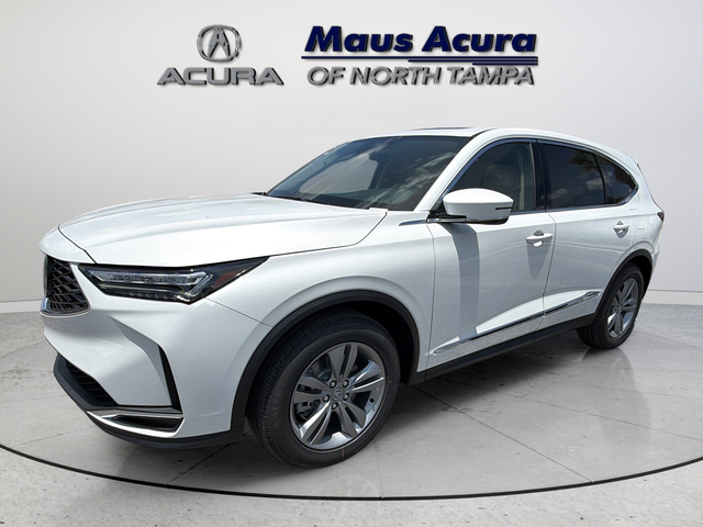 2026 Acura MDX Base