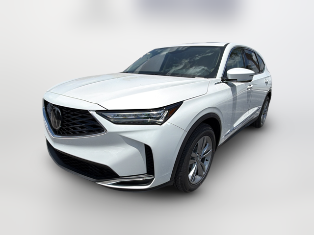 2026 Acura MDX Base
