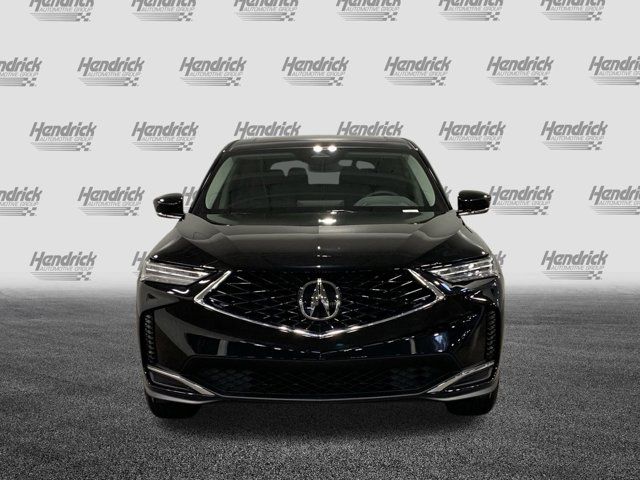 2026 Acura MDX Base
