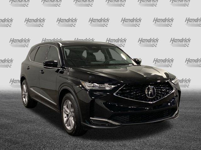 2026 Acura MDX Base