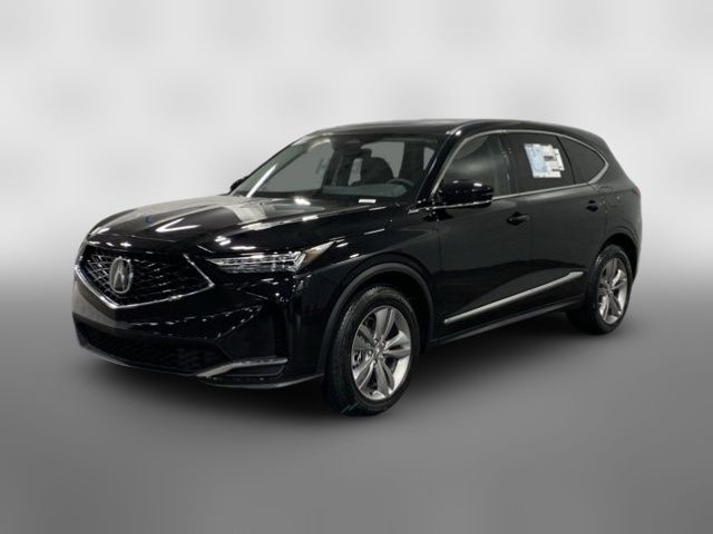 2026 Acura MDX Base
