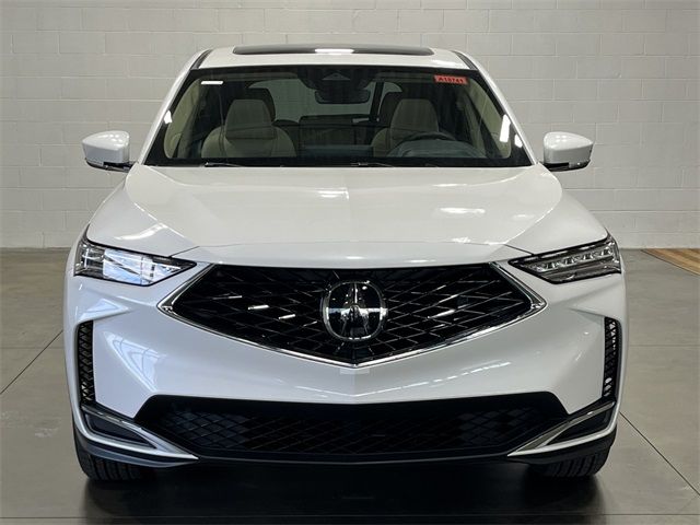 2026 Acura MDX Base
