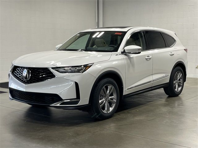 2026 Acura MDX Base