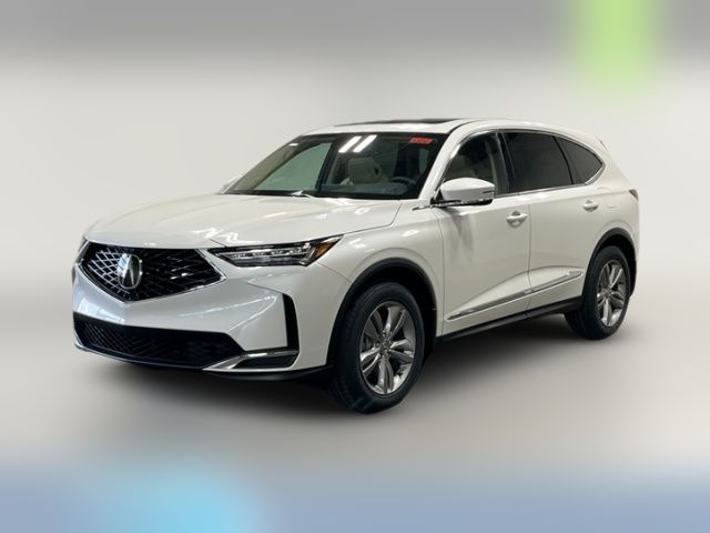 2026 Acura MDX Base