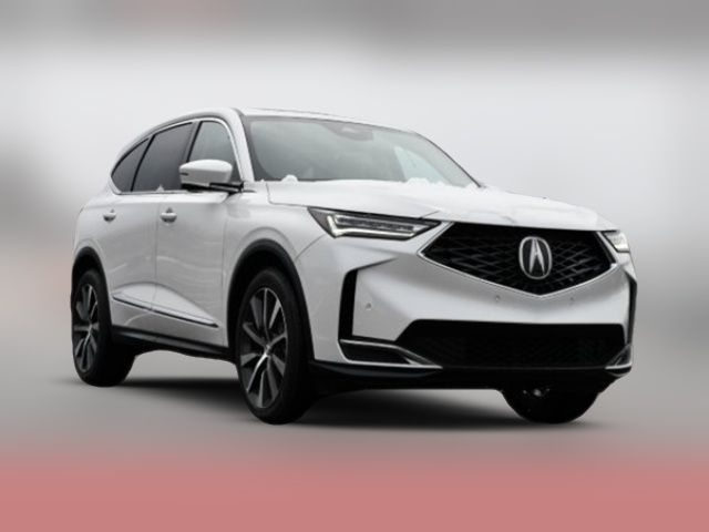 2026 Acura MDX Base