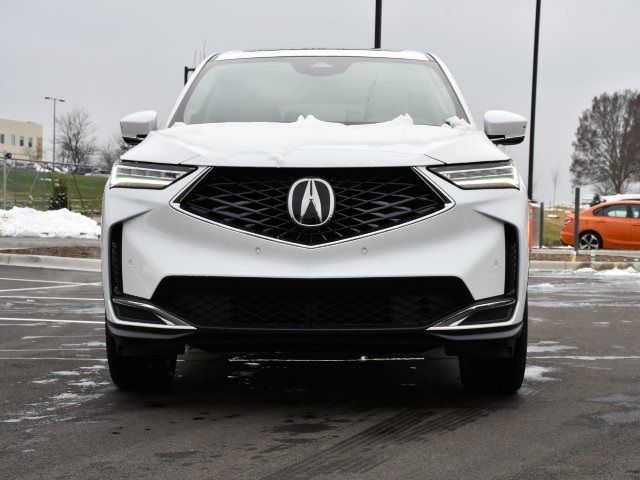 2026 Acura MDX Base