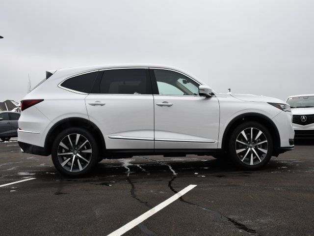 2026 Acura MDX Base