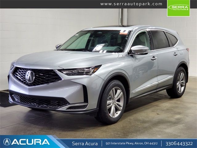 2026 Acura MDX Base