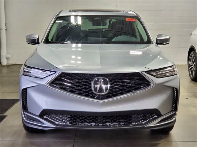 2026 Acura MDX Base