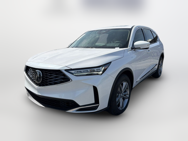 2026 Acura MDX Base