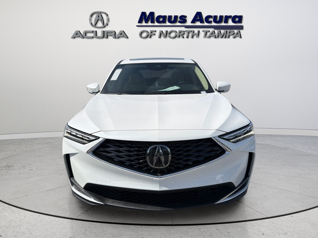 2026 Acura MDX Base