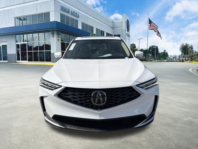 2026 Acura MDX Base
